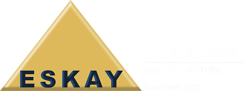 Eskay Mining Corp.
